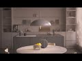 Design-for-the-People-Versale-Lampada-a-sospensione-marrone---o35-cm YouTube Video