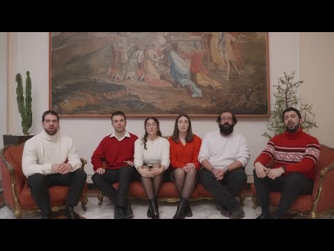 My Love Is Always Here (A. Desplat) - Performed by Loading