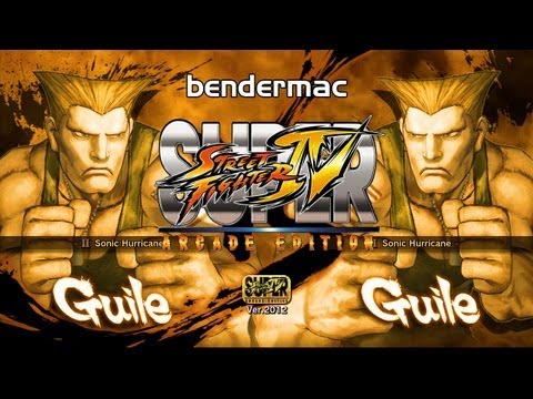 ASIA - ACE E I RI N [Guile] VS Momome [Guile] - AE2012 720p HD