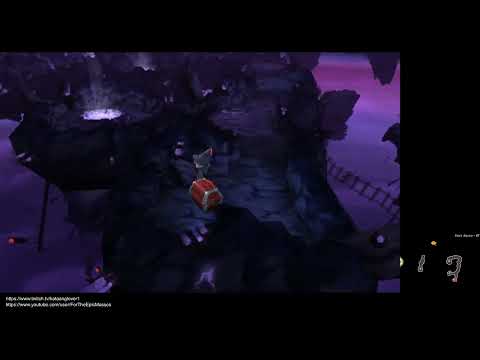 Bravely Default (3DS) - Ep. 58