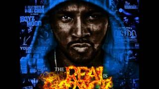 Young Jeezy - How You Want It (The Real Is Back (Hosted by DJ Drama)