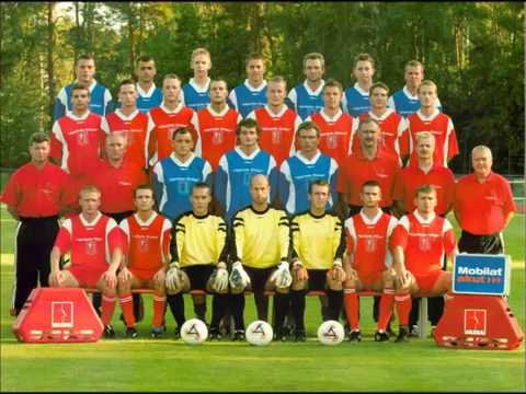 Ludwigsfelder FC - 20 Jahre
