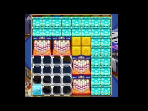 TOY BLAST level 3121