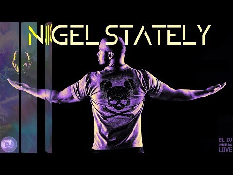NIGEL STATELY 2019 - MUSIC KILLERS DEEP SET