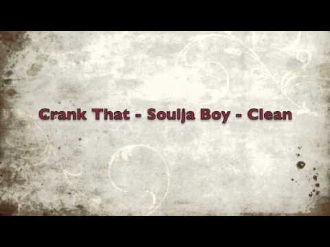 download lagu mp3 mp4 Soulja Boy Clean Version, download lagu Soulja Boy Clean Version gratis, unduh video klip Soulja Boy Clean Version