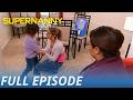 Wild Toddler Bites Babysitter During A Disastrous Parent Date Night S4 E19 Supernanny