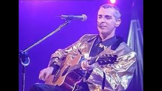 PET SHOP BOYS - NERVOUSLY (OFFICIAL MUSIC VIDEO)