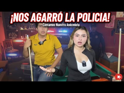 ​Nuestra peor Navidad: La policía nos arruinó la posada