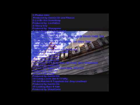 Gain Gr33n "Pomona P's" Ft: SharpGame, Nutty Blue, GD Gwap, Quic...