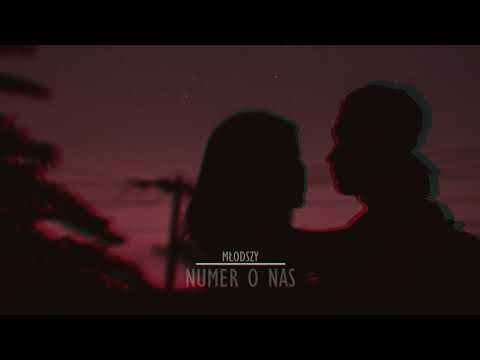 Młodszy - Numer o nas