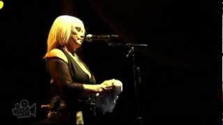 Blondie - Intro to Rapture | Live in Sydney | Moshcam