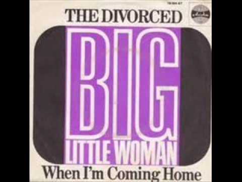 The Divorced - When I'm coming home (1966)