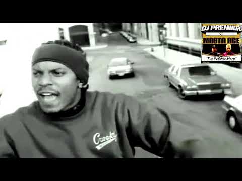 Crooklyn's Worst Nightmare Video ft Masta Ace Special Ed & Buckshot | The Premier Masta by Dj Tiger