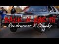 Road Runner - Back N forth ft Chucky