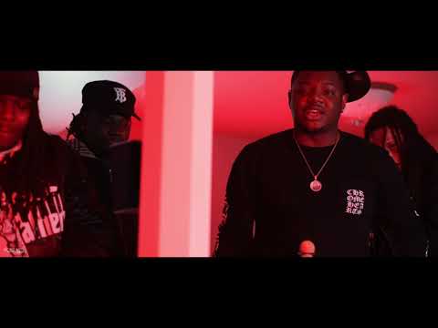 103 Leek - “ Redrum ‘’ ( Official Video ) Dir x @RickeeArts