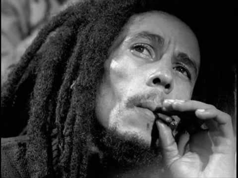 Bob Marley - Give me just a little smile