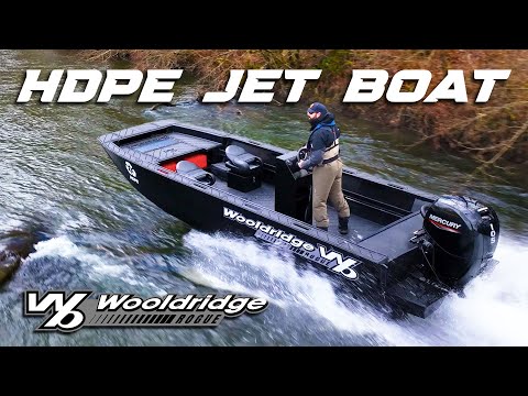 Meet the Rebel Boat Builder Who Dared to Use Plastic