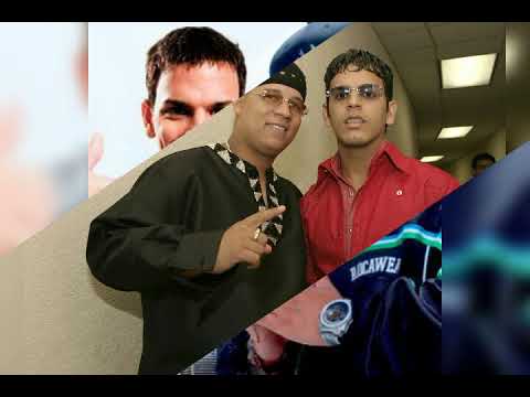 Yo te buscaba - Hector & Tito