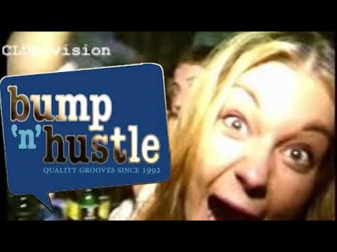 BUMP n' HUSTLE escape to the RED ROOM- FULL VERSION