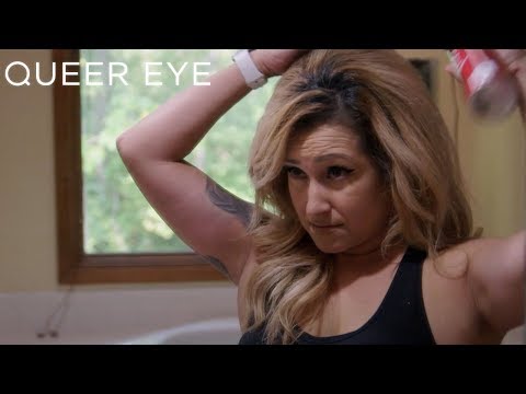 afbeelding Queer Eye: Season 4 | Meet the Heroes | Netflix