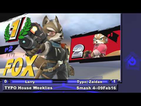 Typo House Weekly Feb 9 - Typo| Replayz Vs Typo| Zaidan