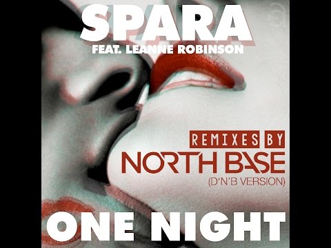 Spara "One Night" (North Base Remix)
