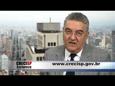 CRECI Esclarece 114 - Avaliação Mercadológica