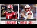 How To Bet The Lendingtree Bowl With Expert Picks: Louisiana-Lafayette vs Miami (OH) | CBS Sports HQ