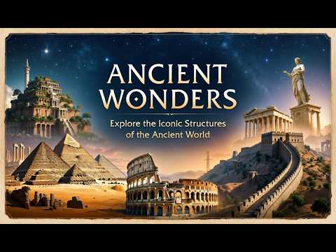 Ancient Wonders