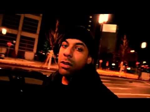 Real Jay feat. Jonesmann - zu viel gesehen (MACHT 2014)