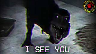 Film Theory: They Will EAT You Alive (Prehistoric Emergence)