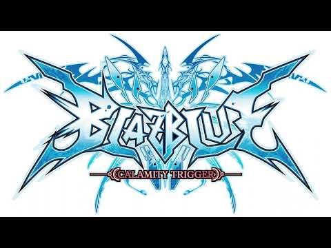 Best VGM 519 - BlazBlue: Calamity Trigger - Awakening the Chaos