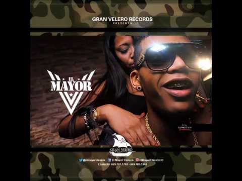 El Mayor Clasico - Toy Alante