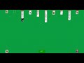 Playing Spider Solitaire For Windows XP
