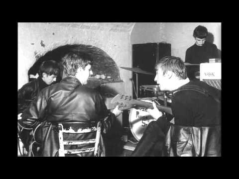 The Beatles Live At The Cavern Club