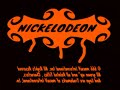 Nickelodeon Repeat Noedolekcin Screaming Logo
