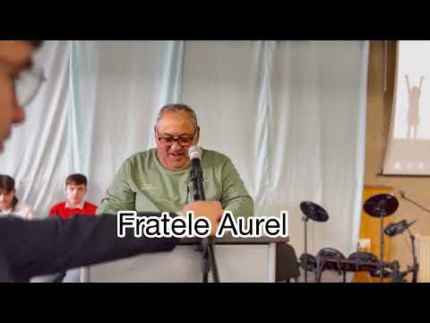 Program de Închinare -06/11/2022