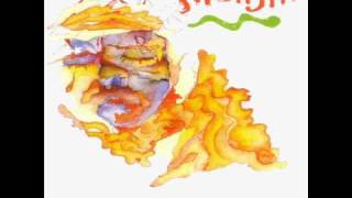 The Violet Burning - 10 - Through My Tears - Strength (1992)