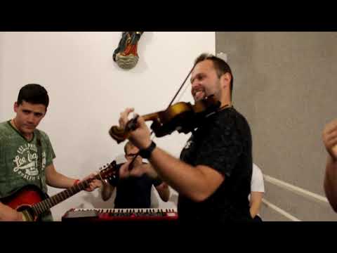 Zbor a hudobníci UPeCe 2019