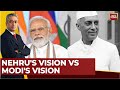 Republic Day Roundtable With Rajdeep Sardesai: Nehru Vs PM Modi, Whose Vision Appears More Relevant?