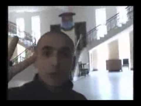 Rap Out Clan-Mexanizm part 2 (Утром)