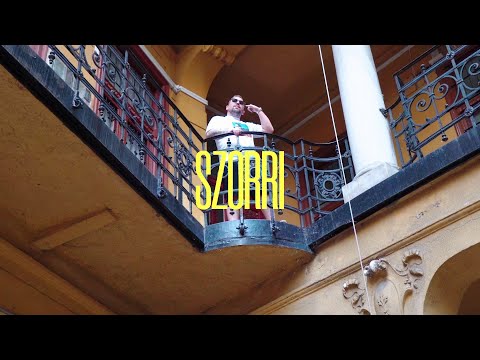 Motta Still - szorri