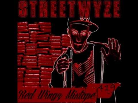 Streetwyze - I'm amazin