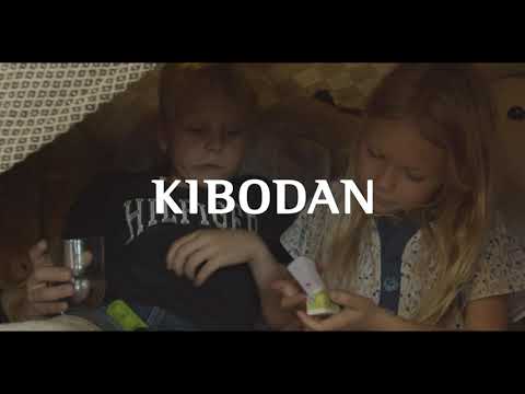 Kibodan brandingfilm