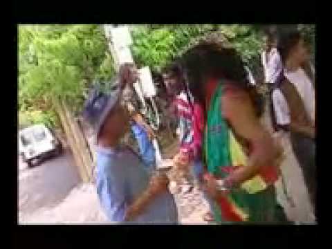 Racine tatane - Kikalitè mo Frér ( Seggae music )