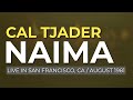 Cal Tjader - Naima (Official Audio) - Live, 1981