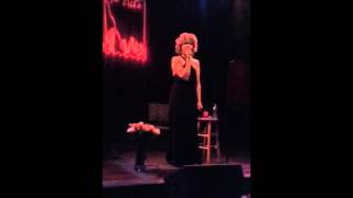 Emily West &quot;True Colors&quot; World Cafe Live Philadelphia,PA 4/