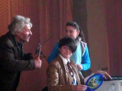 La frezarie i Bozieni