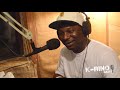 RAS KASS GIVES HIS THOUGHTS ABOUT THE YOUTH AND THEIR  MUSIC