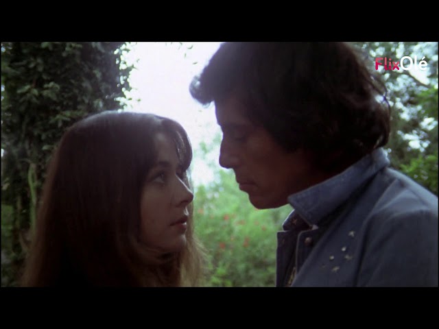 Al otro lado del espejo (Jesús Franco, 1973) [HD] | FlixOlé
